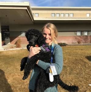 Meet your Posher, Emma